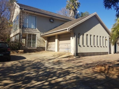 House For Sale In Flamwood, Klerksdorp