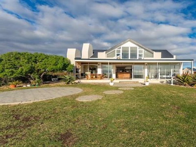 House For Sale In Grotto Bay, Yzerfontein