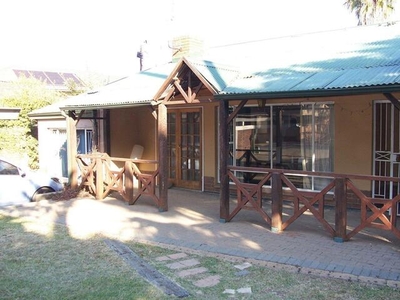 House For Sale In Hazelwood, Pretoria