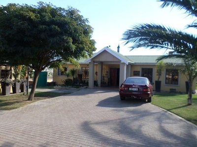 House For Sale In Joubertina, Eastern Cape