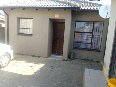 House For Sale In Kaalfontein, Midrand