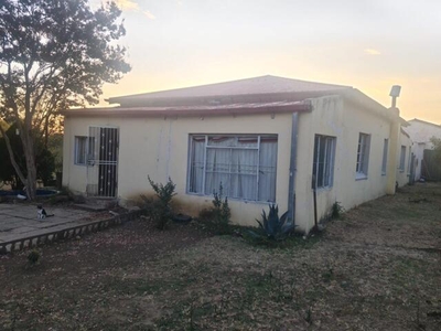 House For Sale In Koppies, Free State