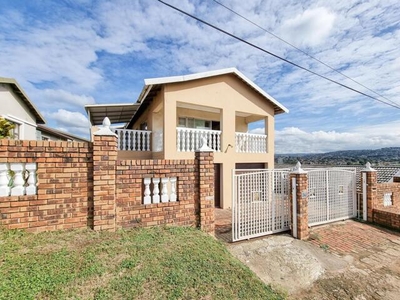 House For Sale In Kwamashu, Durban