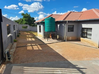 House For Sale In Kwamhlanga, Mpumalanga