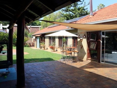 House For Sale In Murrayfield, Pretoria