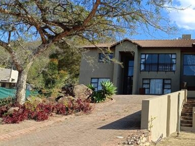 House For Sale In Ntulo Wildlife Estate, Nelspruit