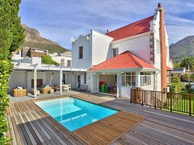 House For Sale In Oranjezicht, Cape Town