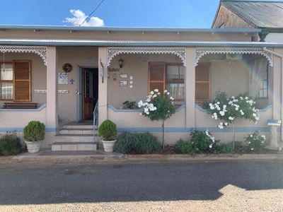 House For Sale In Philippolis, Free State