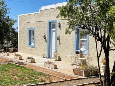 House For Sale In Rietbron, Willowmore
