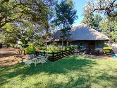 House For Sale In Shere, Pretoria