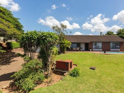House For Sale In Umgeni Park, Durban North