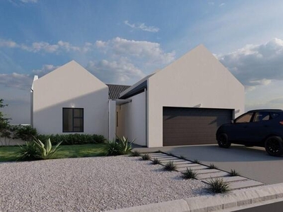 House For Sale In Velddrif, Western Cape