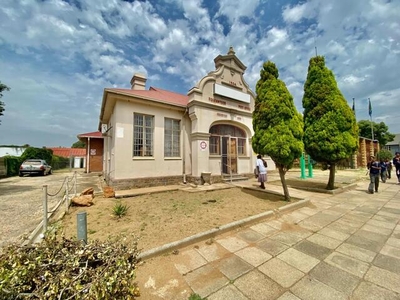 House For Sale In Vredefort, Free State