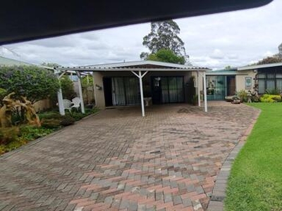 House For Sale In Vryheid, Kwazulu Natal