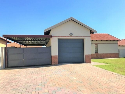 House For Sale In Waterkloof East, Rustenburg