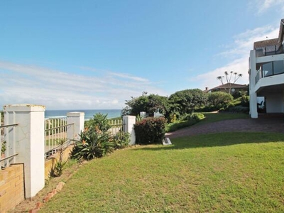 House For Sale In West Beach, Port Alfred