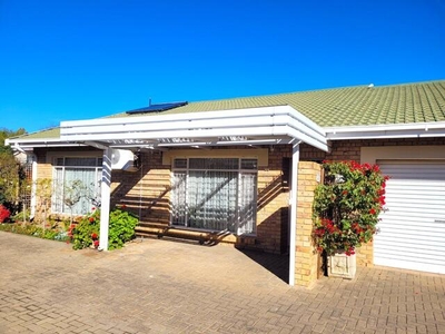 House For Sale In Willows, Bloemfontein