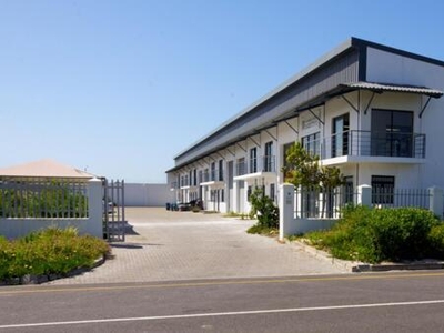 Industrial Property For Rent In Muizenberg, Cape Town