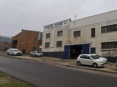 Industrial Property For Rent In Sidwell, Port Elizabeth