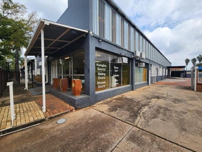 Industrial Property For Sale In Mayville, Pretoria