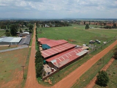 Industrial Property For Sale In Valley Settlements Ah, Meyerton