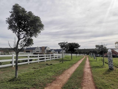 Lot For Sale In Humansdorp Rural, Humansdorp