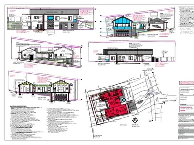 Lot For Sale In Village On Sea, Mossel Bay