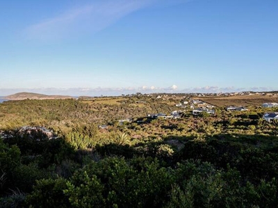 Plettenberg Bay Western Cape N/A