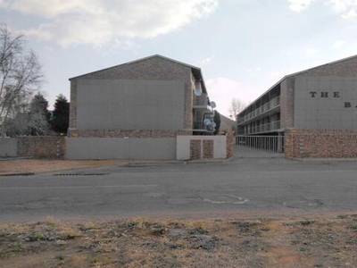 Townhouse For Sale In Dassie Rand, Potchefstroom