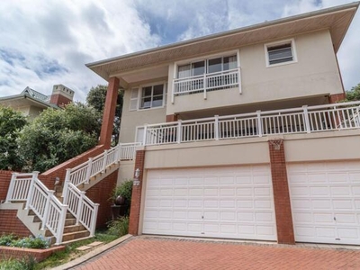 Townhouse For Sale In Kindlewood Estate, Mount Edgecombe