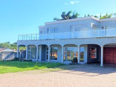 Townhouse For Sale In Margate, Kwazulu Natal