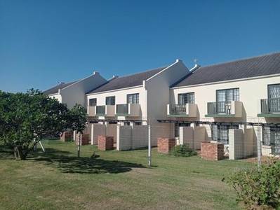 Townhouse For Sale In West Bank, Port Alfred