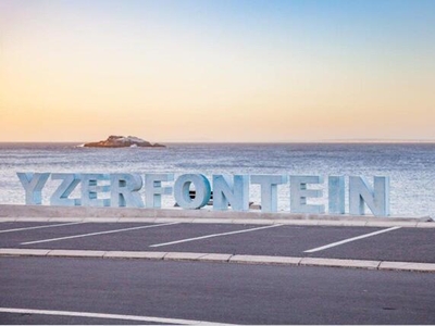 Yzerfontein Western Cape N/A