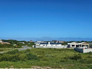 2 Bedroom House For Sale in Kleinbaai