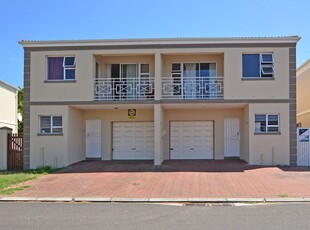 Family-Friendly Charm: Inviting 3 Bedroom Townhouse