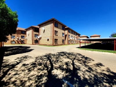 1 Bedroom apartment in Potchefstroom Central For Sale