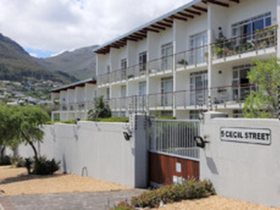 1 Bedroom Apartment to Let in Beach Estate - Cape Town