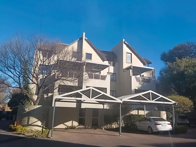 1 Bedroom Apartment To Let in Lonehill