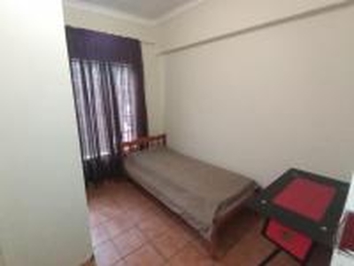 1 Bedroom House to Rent in Hatfield - Property to rent - MR5