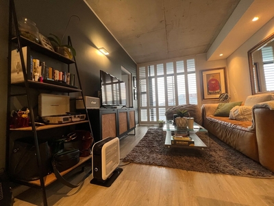 2 Bedroom Apartment Rented in Woodstock