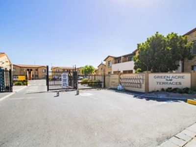 2 Bedroom apartment to let in Green Acre Terraces Strand - Somerset West