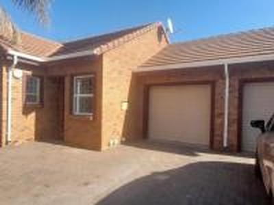 2 Bedroom Simplex to Rent in Amberfield - Property to rent -