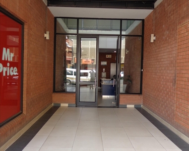 257m² Office To Let in Pretoria Central