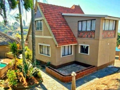 3 Bedroom House for Sale For Sale in Montclair (Dbn) - MR590