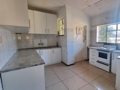 3 Bedroom house in Stilfontein Ext 1 For Sale