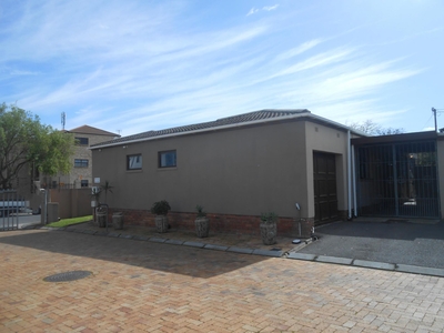 3 Bedroom Sectional Title for Sale For Sale in Brackenfell -