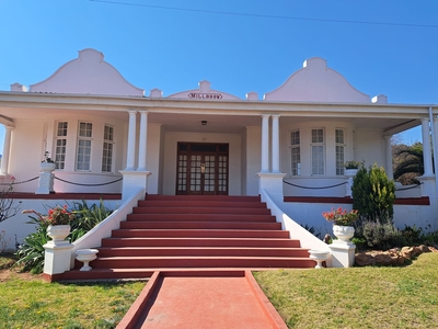 4 Bedroom Freehold For Sale in Cradock