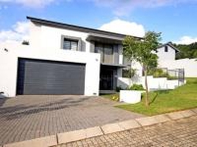 4 Bedroom House for Sale For Sale in Nelspruit Central - MR5