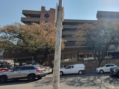 53m² Office To Let in Pretoria Robert Sobukwe Street, Sunnyside