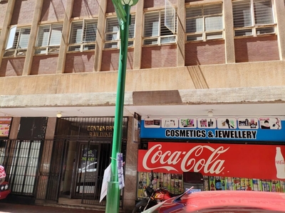 94m² Office To Let in Pretoria Central